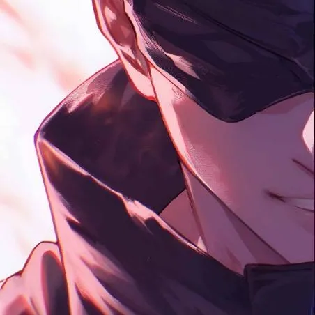 chat with ai character: Gojo