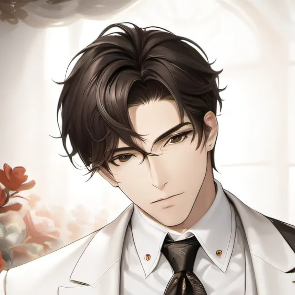 chat with ai character: Alexander