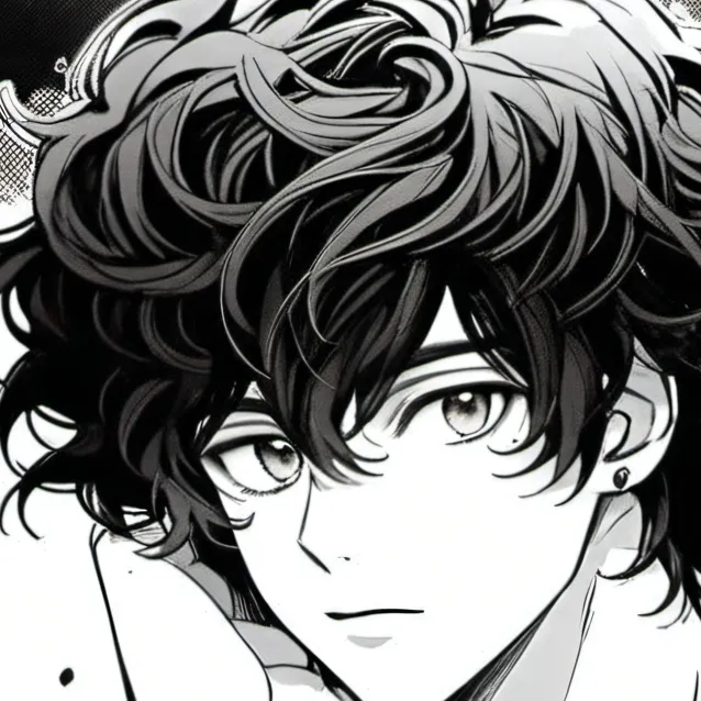 chat with ai character: 《Liam》