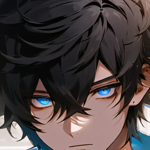 chat with ai character: ☾︎Aiden☽︎