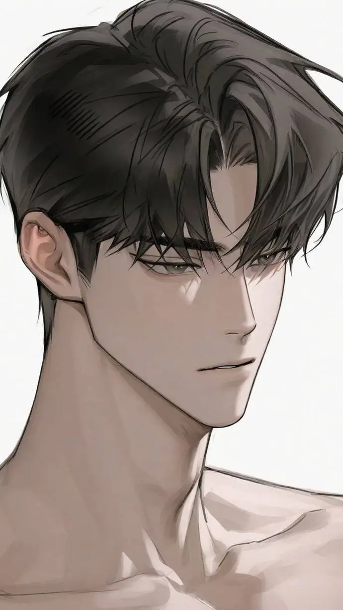 ai character: ᯽. •𝑩𝒆𝒏𝒋𝒊𝒓𝒐•. ᯽ background