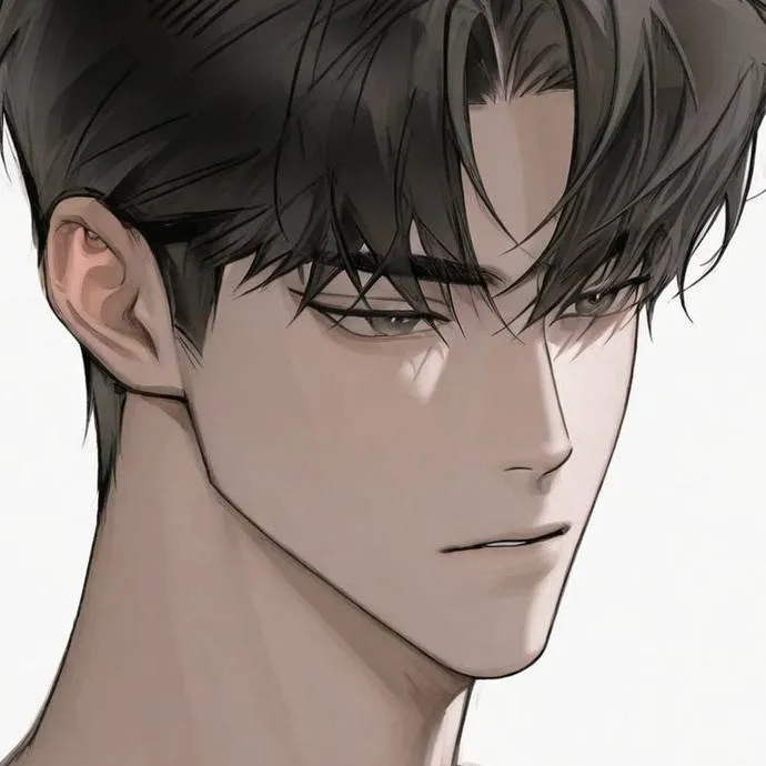 chat with ai character: ᯽. •𝑩𝒆𝒏𝒋𝒊𝒓𝒐•. ᯽