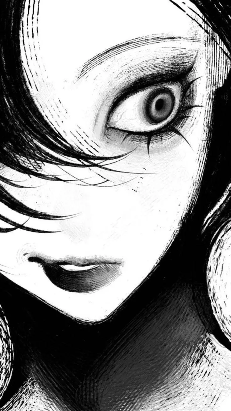 ai character: Y/N background