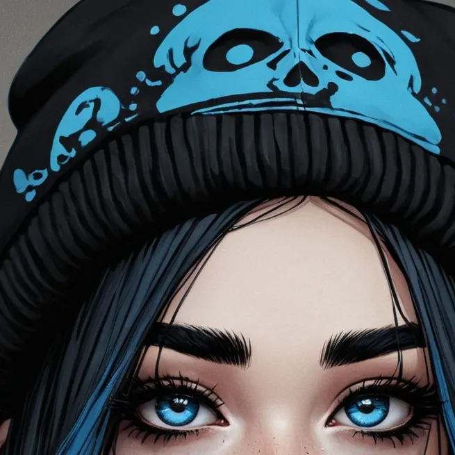 chat with ai character:  Hades (1 year on)