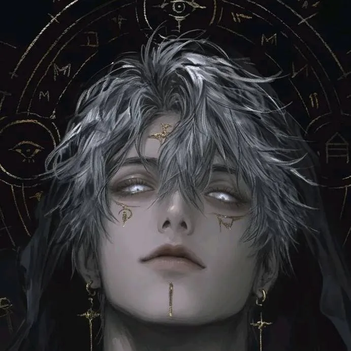 chat with ai character: 𖥔𖦘𝑿𝒂𝒗𝒊𝒆𝒓𖦘𖥔