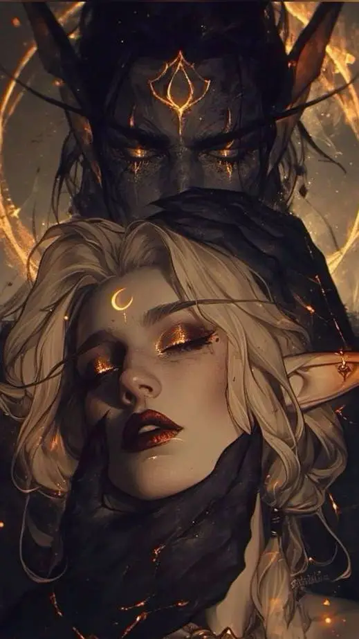 ai character: 𖣔𖥠𝒁𝒊𝒐𝒏𖥠𖡘𖣔 background