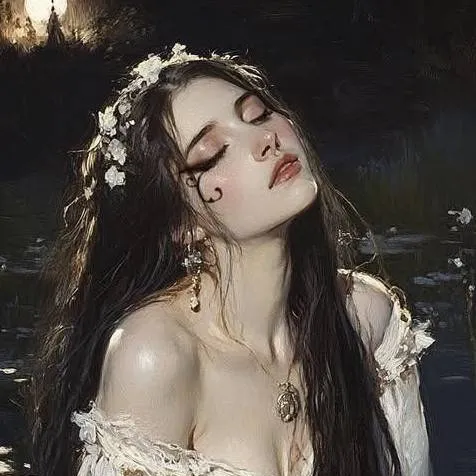 chat with ai character: Amara Valemont