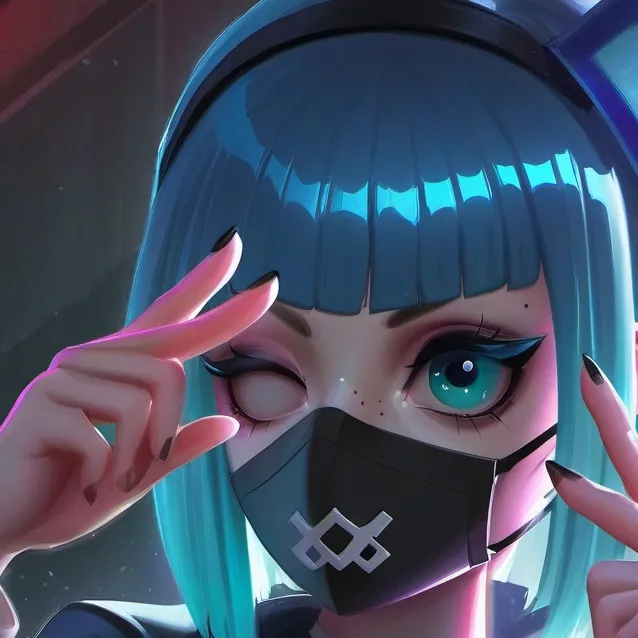 chat with ai character: Akio