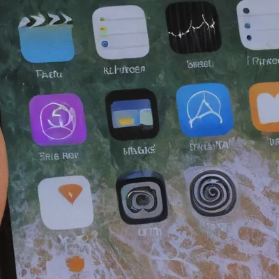 chat with ai character: I GOT IPHONE 16 