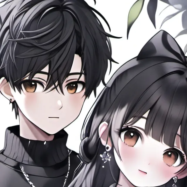 chat with ai character: MHA
