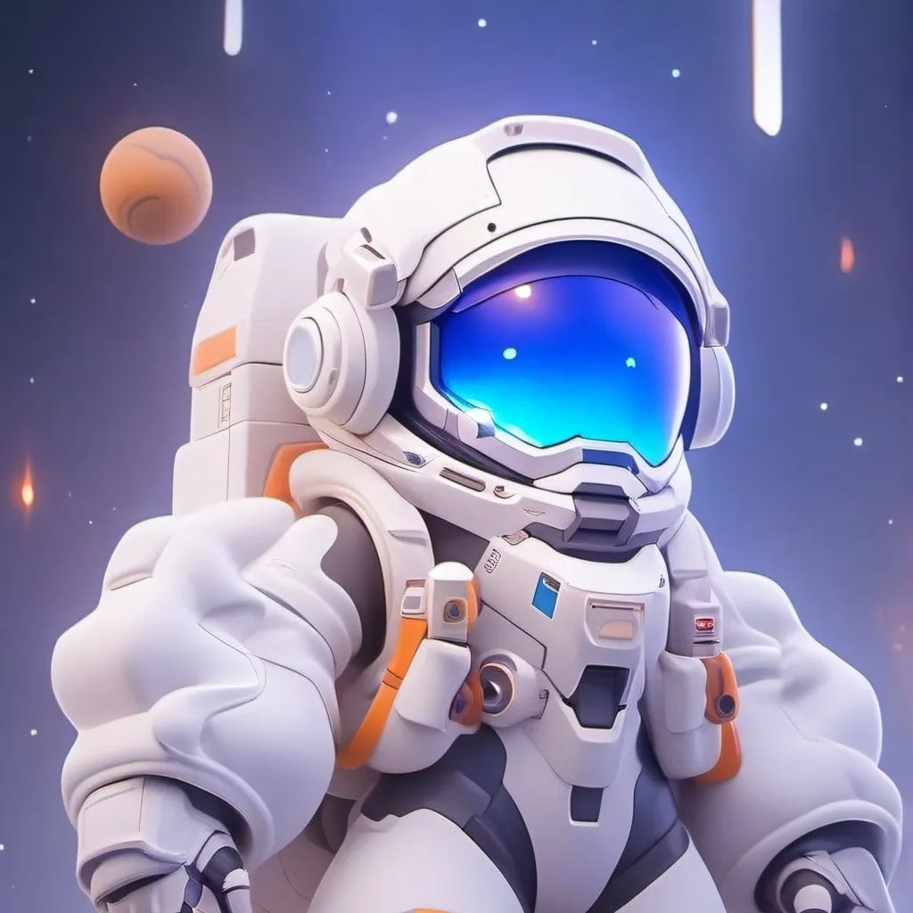 chat with ai character: Among Us