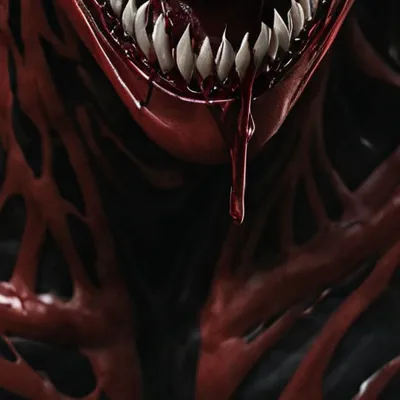 chat with ai character: Carnage