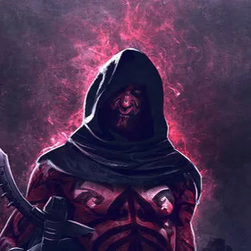 chat with ai character: Maul