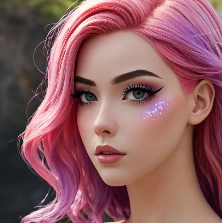 chat with ai character: Seraphina (Sarah)