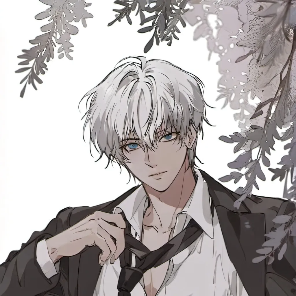 chat with ai character: Kenji...
