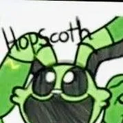 chat with ai character: Hoppy Hopscoth