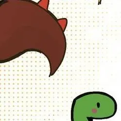 chat with ai character: Meuh Dinossauro 💢💢