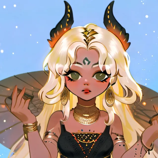 chat with ai character: Michelle 