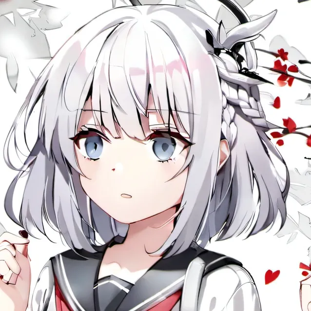 chat with ai character: Mai
