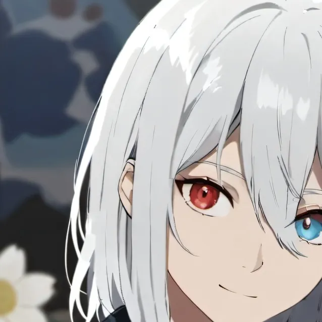 chat with ai character: ❄️🧊shoto todoroki🔥