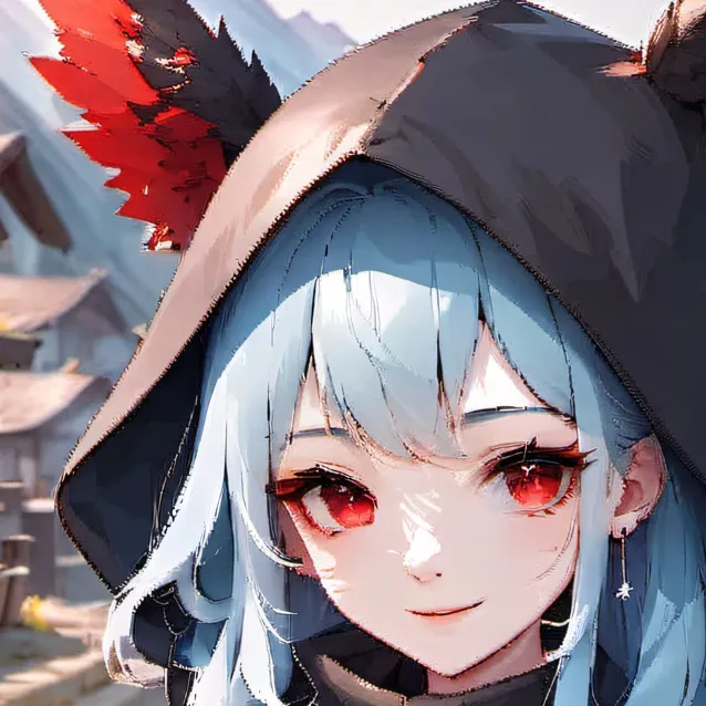 chat with ai character: gaming shigaraki 