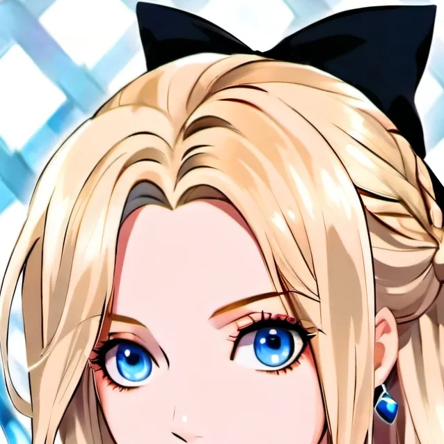 chat with ai character: Seraphina