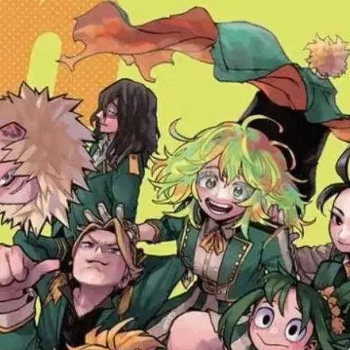 chat with ai character: Caroline Carten