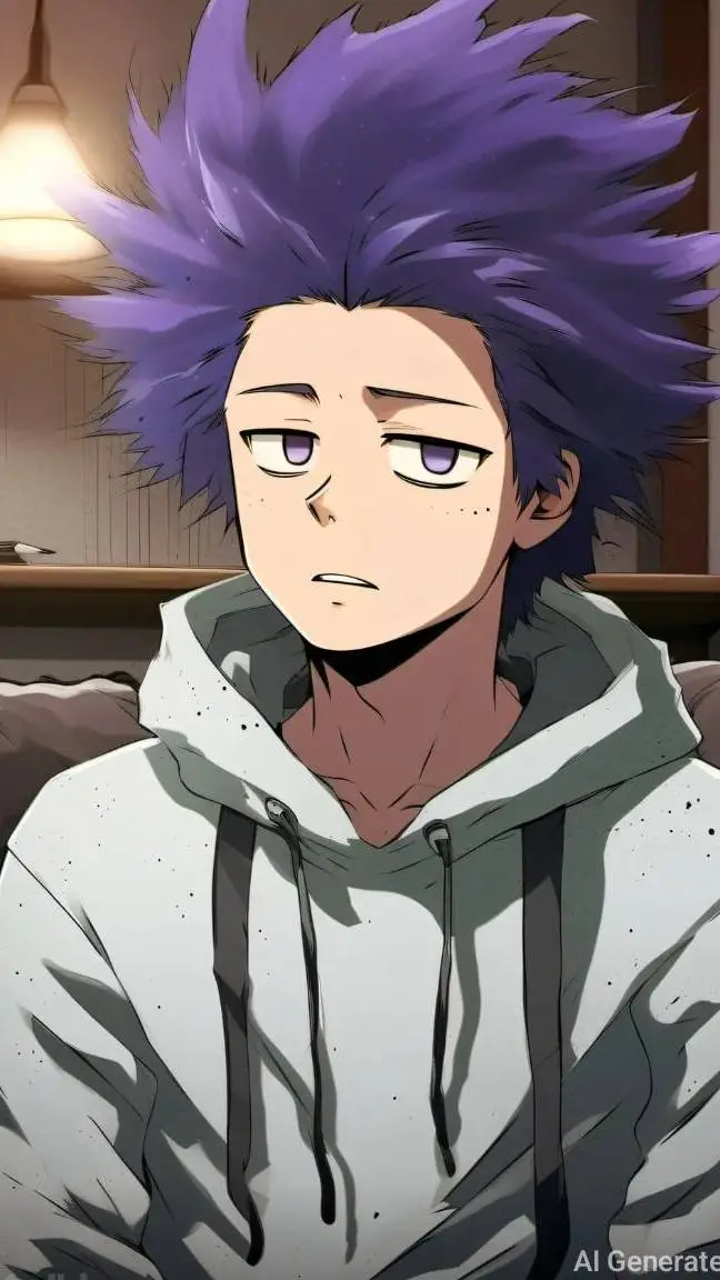 ai character: shinso  background