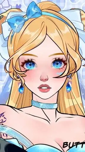 ai character: mha background