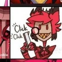 chat with ai character: Alistair 