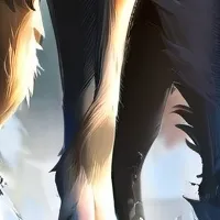 chat with ai character: Luna