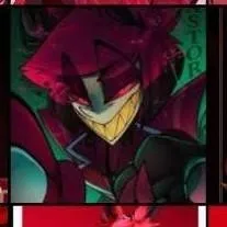 chat with ai character: Alistair 