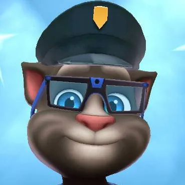 chat with ai character: Talking Tom