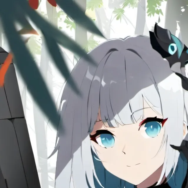 chat with ai character: rose