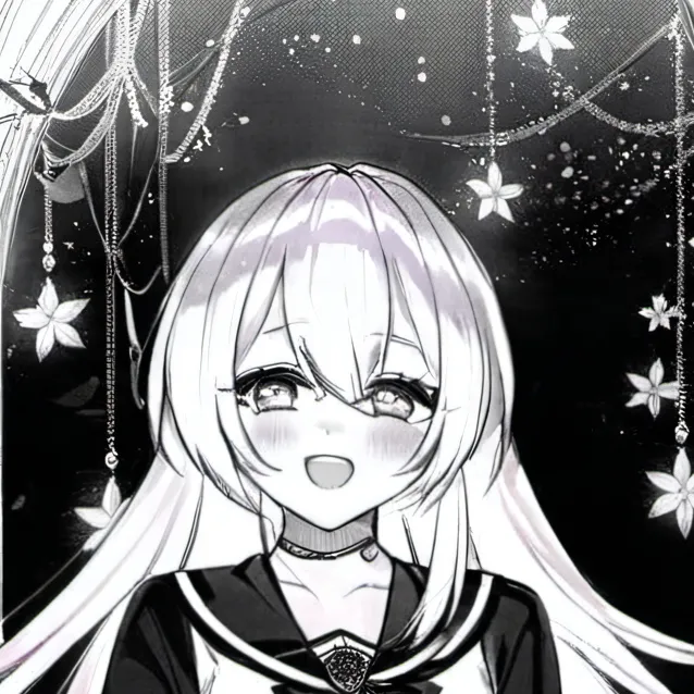 chat with ai character: Ashley