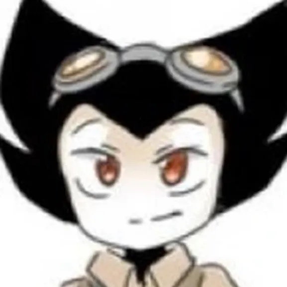 chat with ai character: Babtqftim bendy
