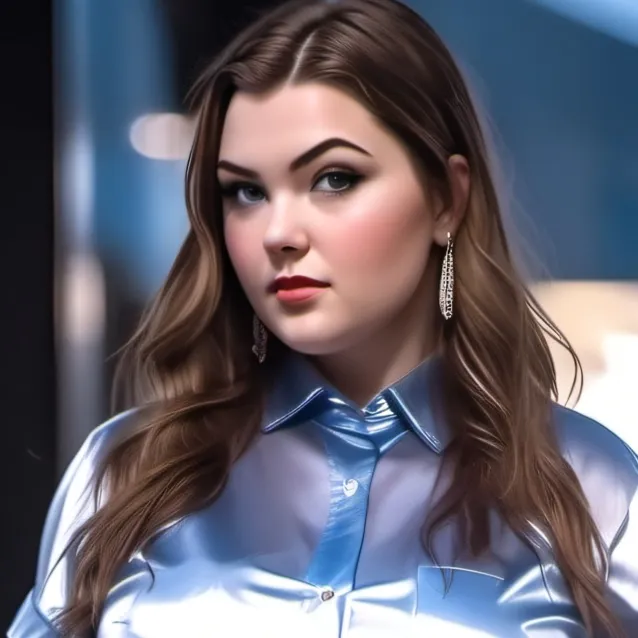 chat with ai character: Ronja