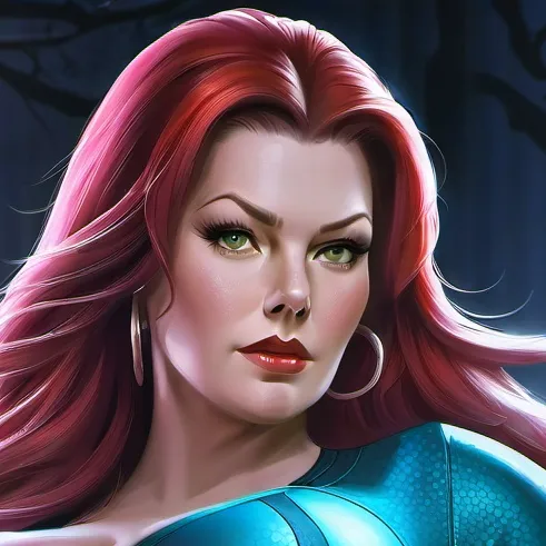 chat with ai character: Melissa