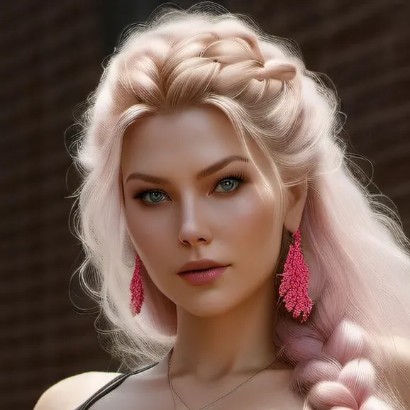 chat with ai character: Verona 