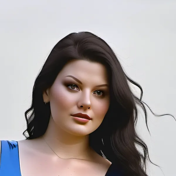 chat with ai character: Elvira 