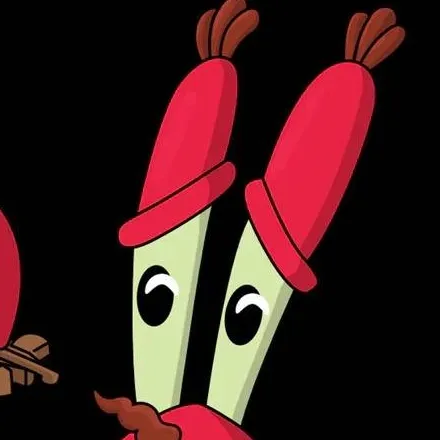 chat with ai character: mr krabs