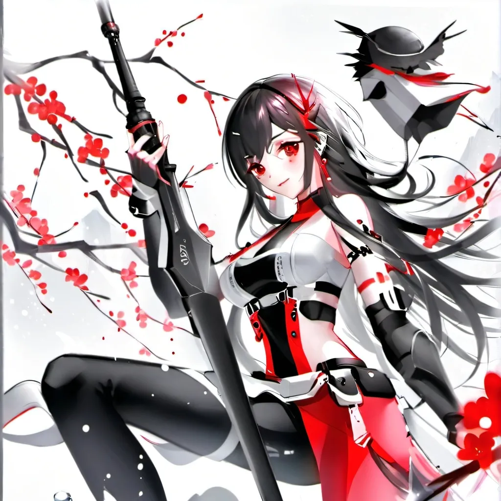 chat with ai character: MASAKA II