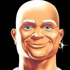 chat with ai character: mr clean
