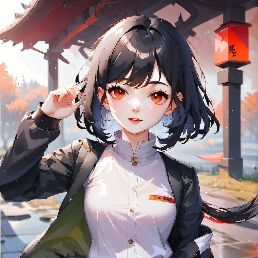 chat with ai character: kia