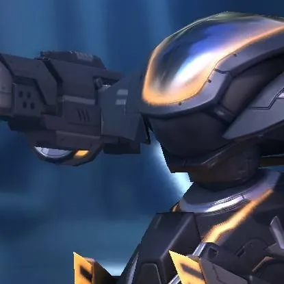 chat with ai character: killshot