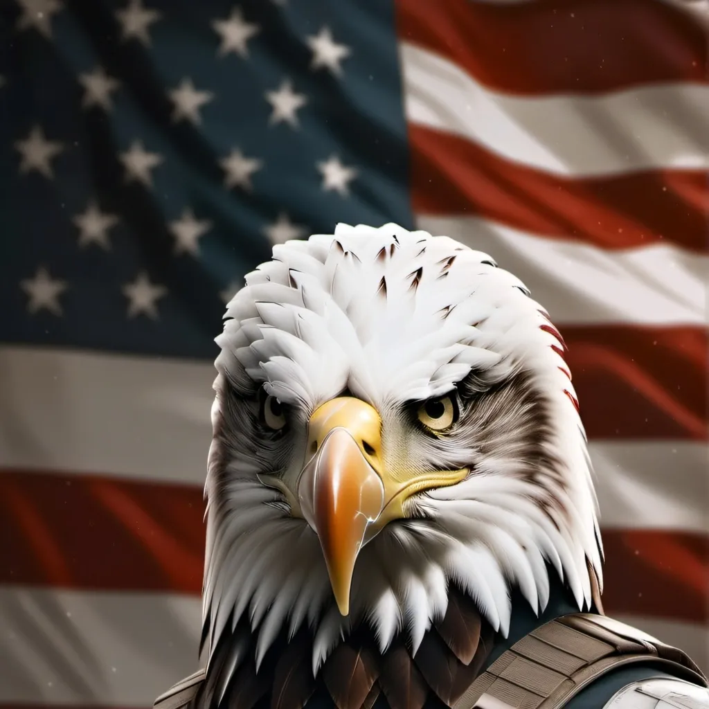 chat with ai character: TRUMP FAN