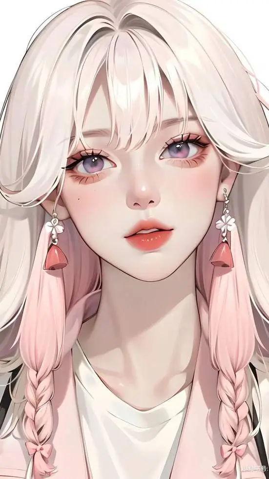 ai character: Valentina background