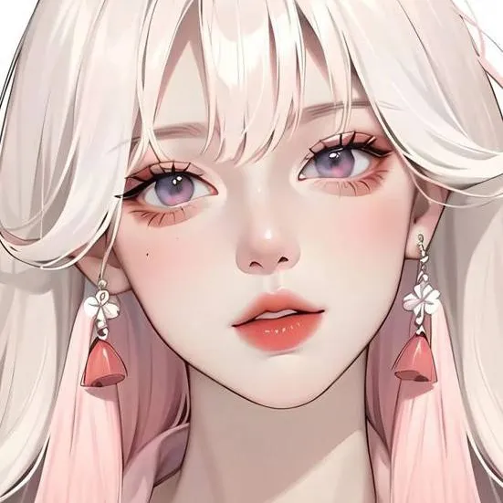 chat with ai character: Valentina