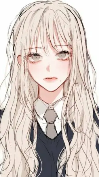 ai character: Alyssa background