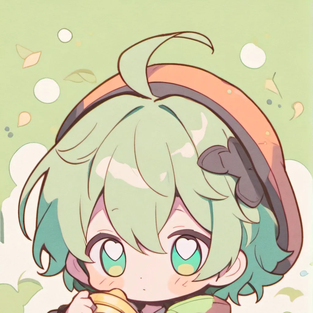 chat with ai character: ❤️EVERYTHING❤️